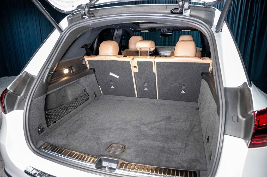 new 2026 Mercedes-Benz GLE 450 car, priced at $85,245