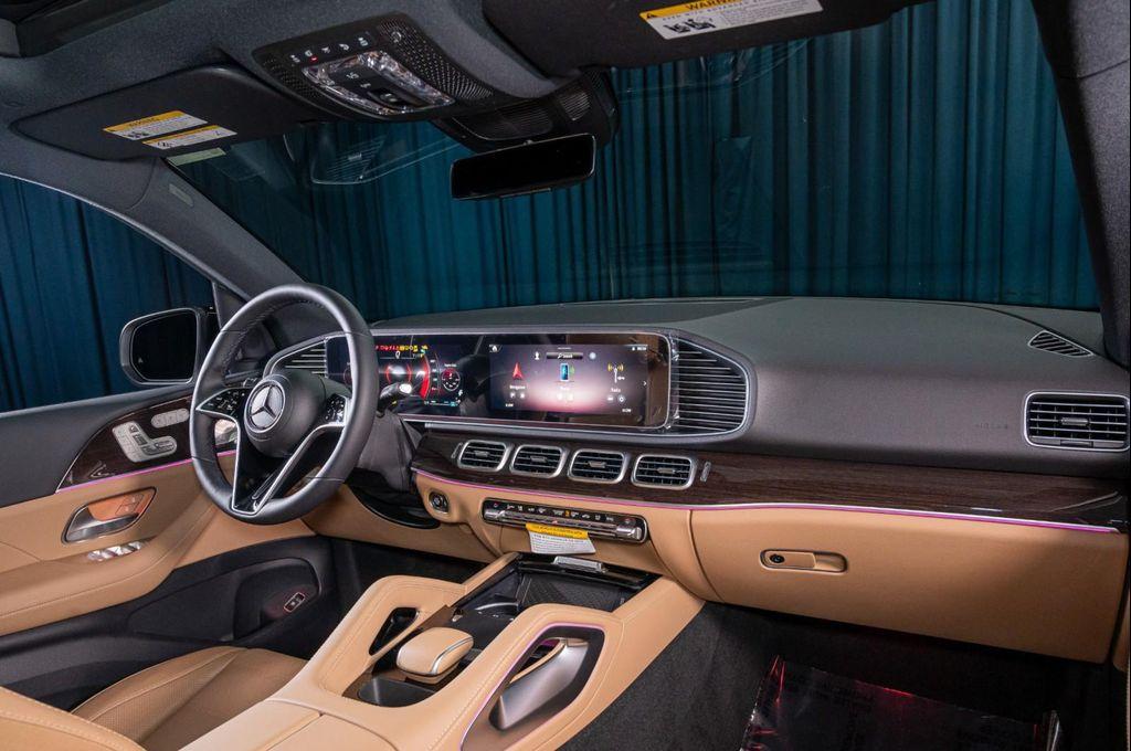 new 2026 Mercedes-Benz GLE 450 car, priced at $85,245
