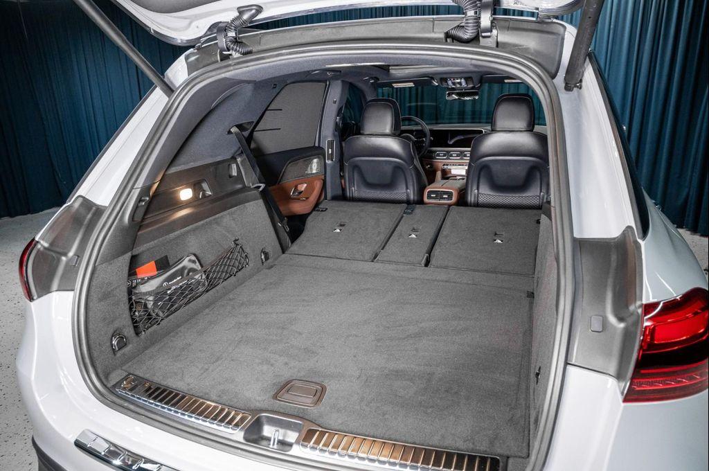 new 2026 Mercedes-Benz AMG GLE 53 car, priced at $111,540