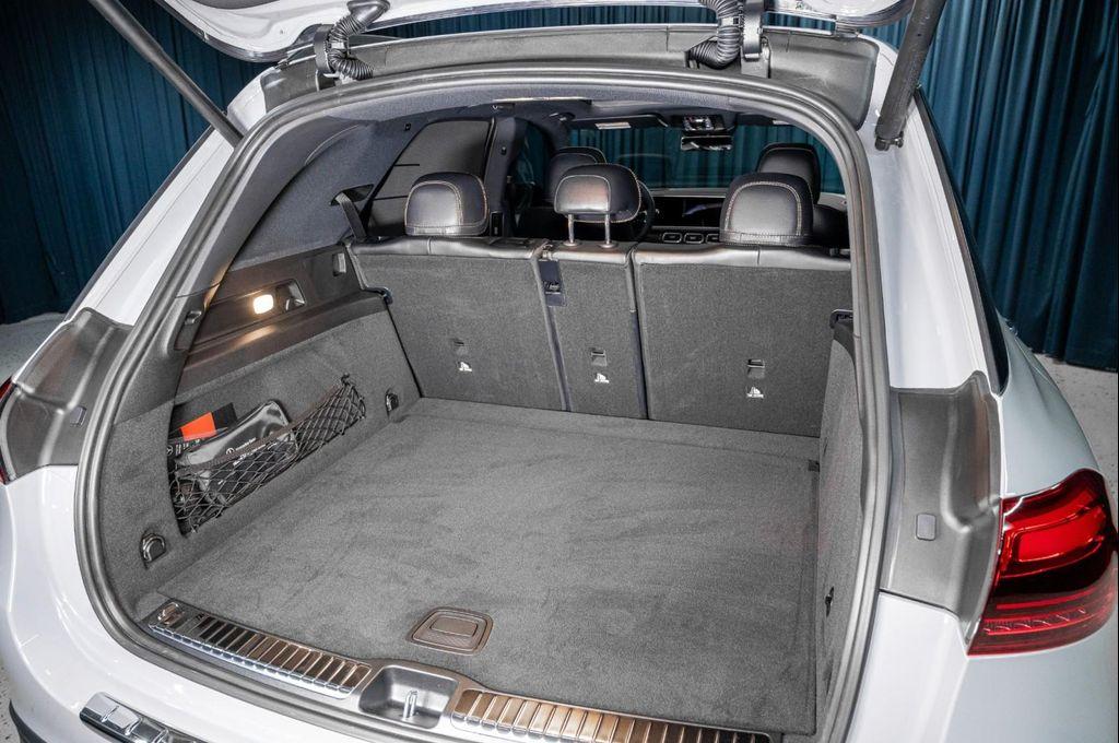 new 2026 Mercedes-Benz AMG GLE 53 car, priced at $111,540