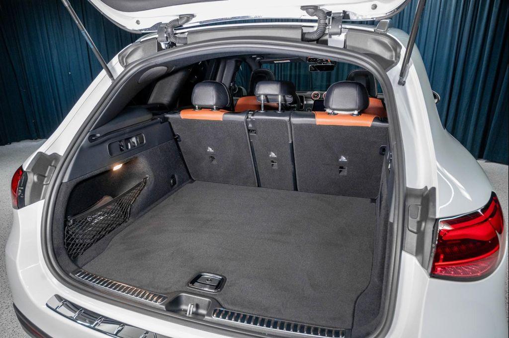 new 2026 Mercedes-Benz GLC 300 car, priced at $65,100