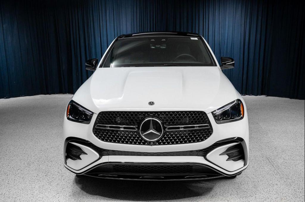 new 2026 Mercedes-Benz GLE 450 car, priced at $86,515