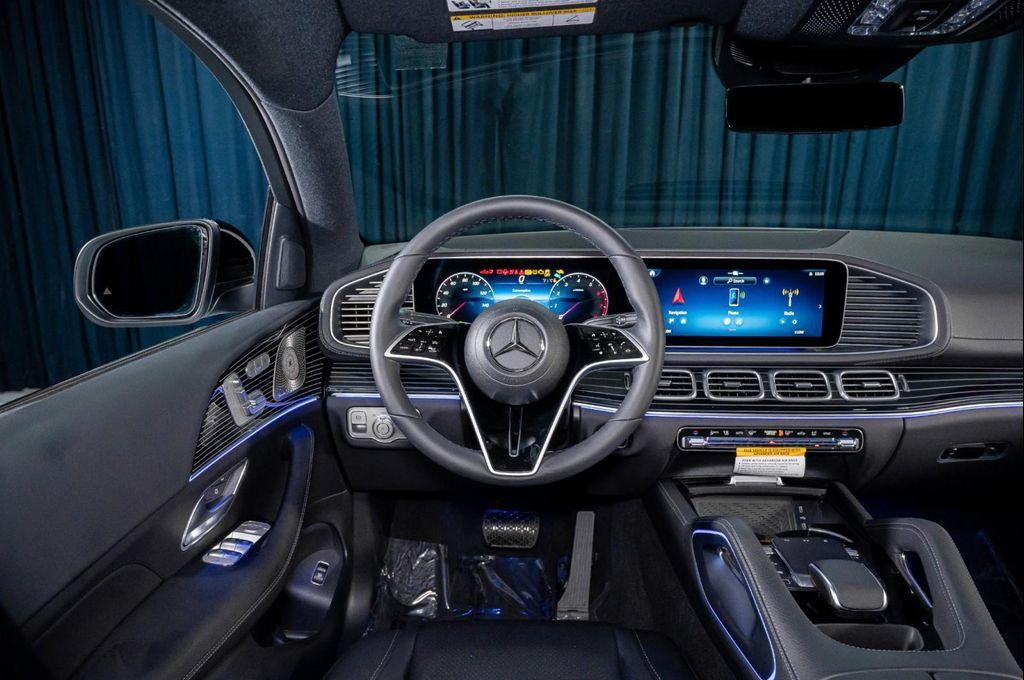 new 2026 Mercedes-Benz GLE 450 car, priced at $86,515