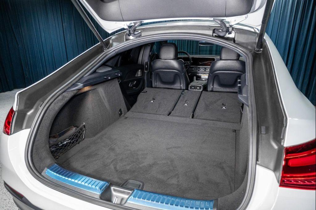 new 2026 Mercedes-Benz GLE 450 car, priced at $86,515