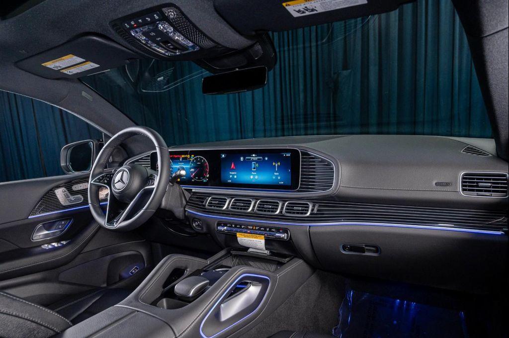new 2026 Mercedes-Benz GLE 450 car, priced at $86,515