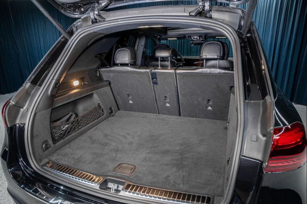 new 2026 Mercedes-Benz GLE 580 car, priced at $94,480