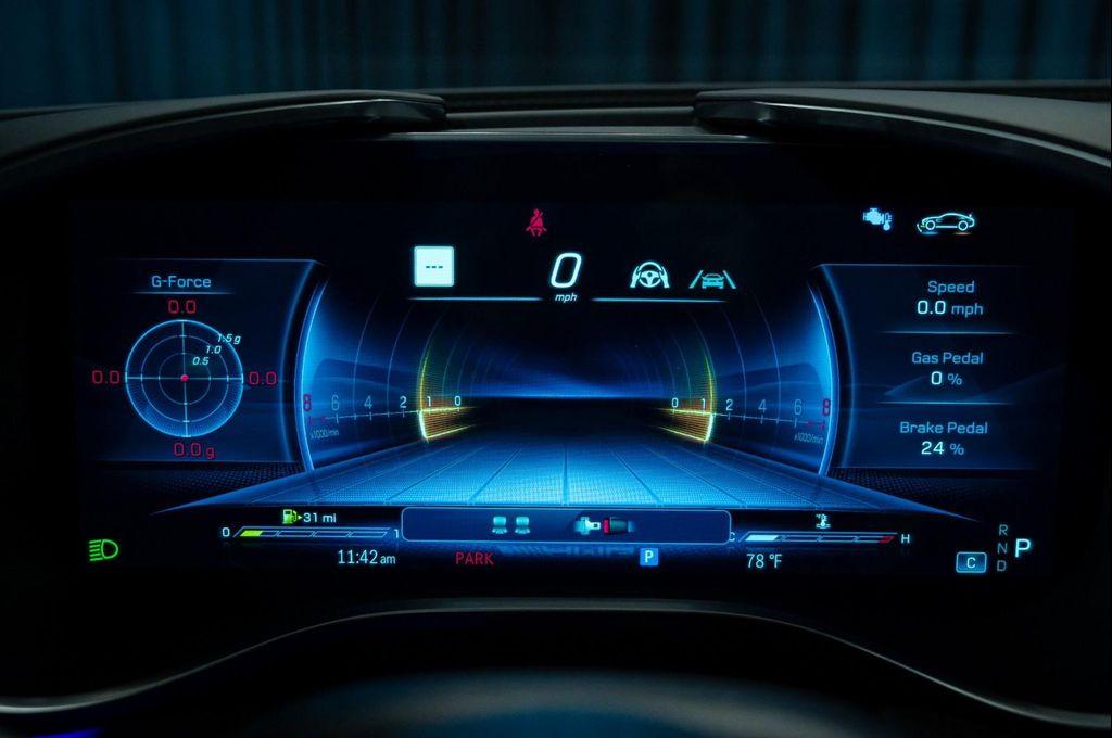 new 2026 Mercedes-Benz AMG GT 63 car, priced at $220,065