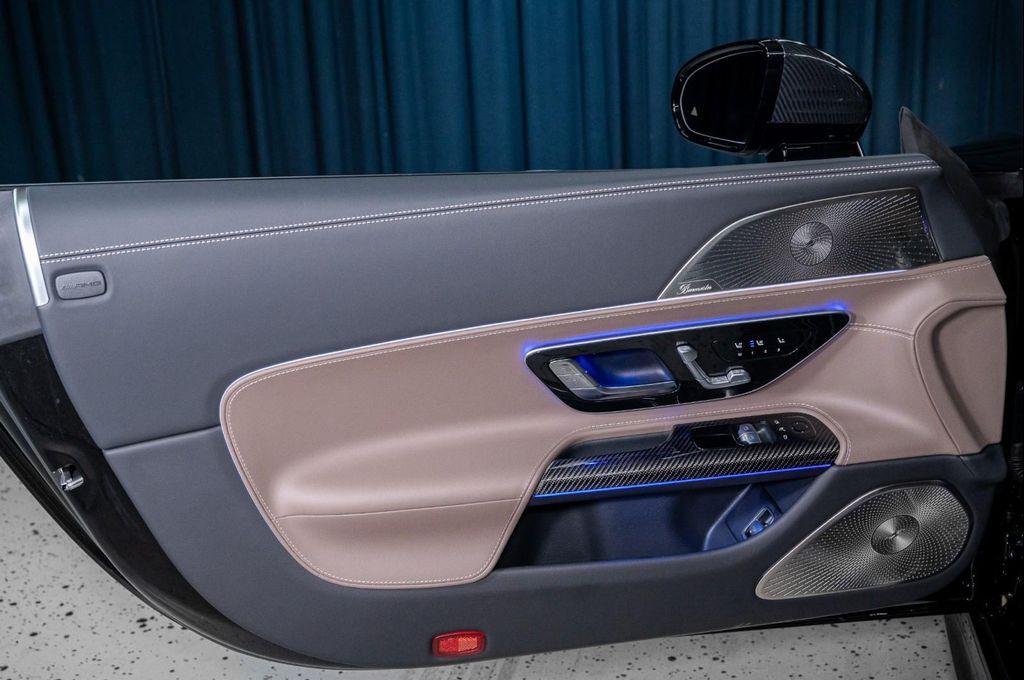 new 2026 Mercedes-Benz AMG GT 63 car, priced at $220,065