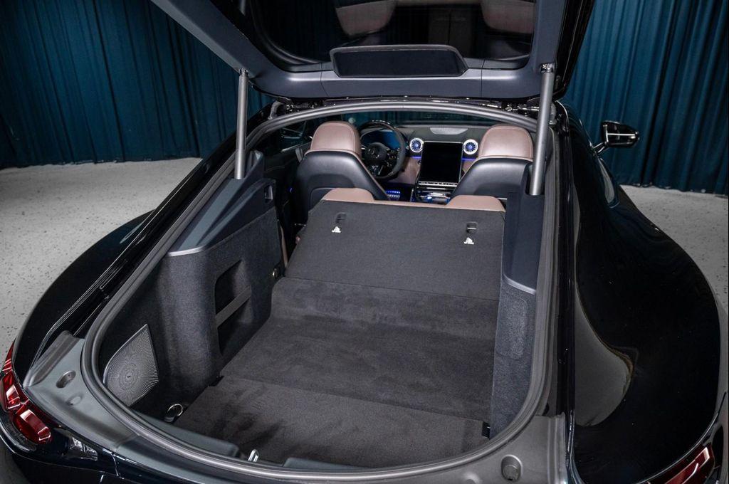 new 2026 Mercedes-Benz AMG GT 63 car, priced at $220,065