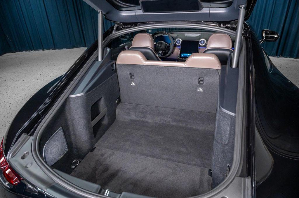 new 2026 Mercedes-Benz AMG GT 63 car, priced at $220,065