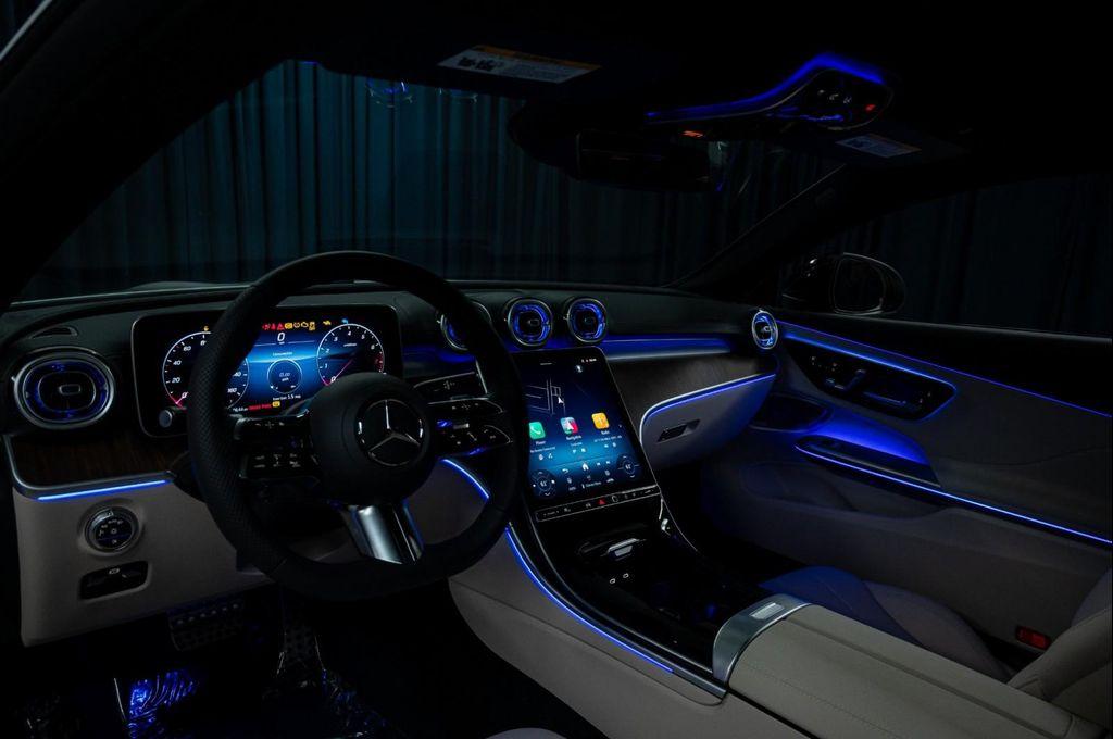 new 2026 Mercedes-Benz CLE 300 car, priced at $66,455