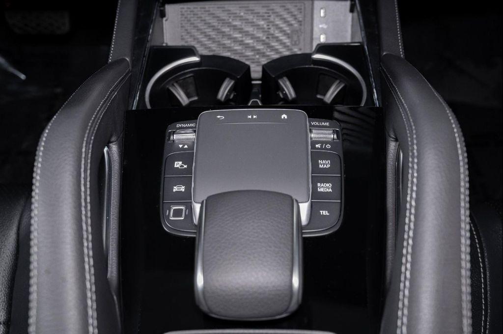 new 2026 Mercedes-Benz GLE 450 car, priced at $84,525