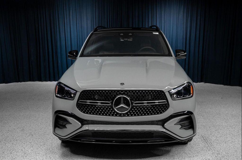 new 2026 Mercedes-Benz GLE 450 car, priced at $84,525