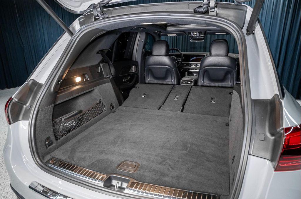new 2026 Mercedes-Benz GLE 450 car, priced at $84,525