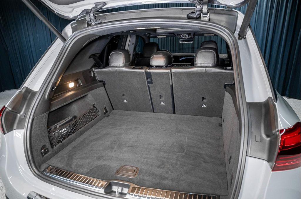 new 2026 Mercedes-Benz GLE 450 car, priced at $84,525