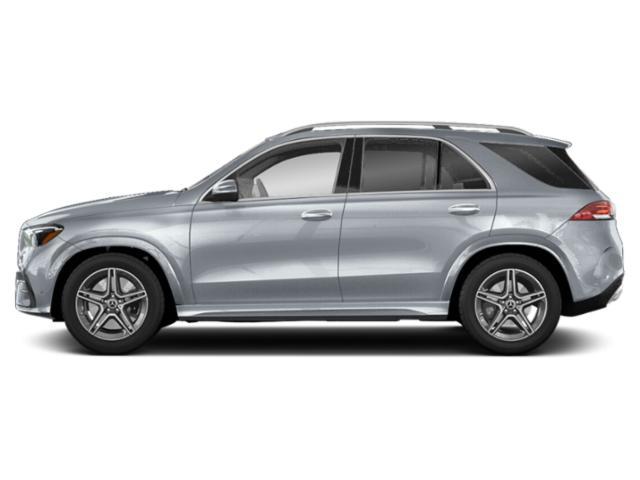 new 2026 Mercedes-Benz GLE 450 car, priced at $84,525
