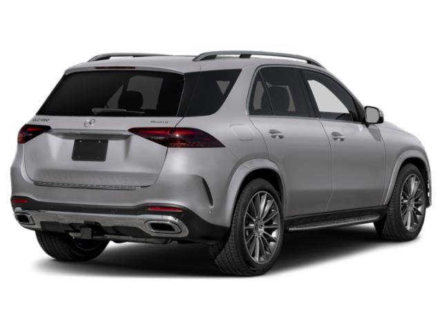 new 2026 Mercedes-Benz GLE 450 car, priced at $84,525