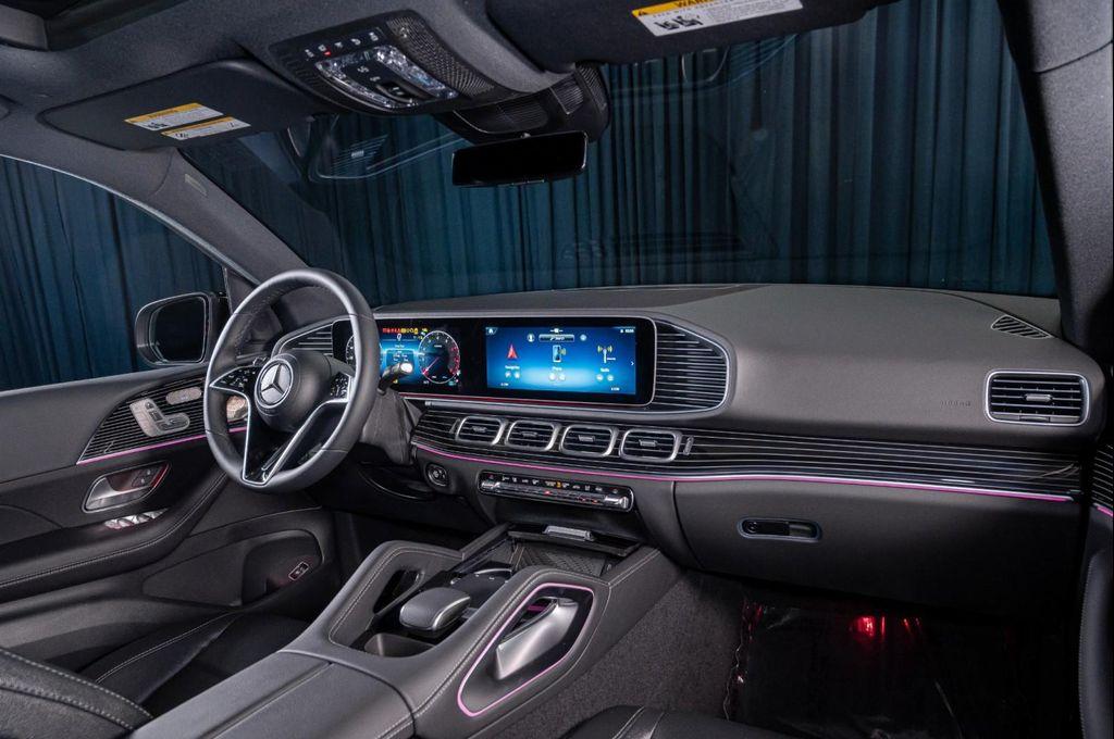 new 2026 Mercedes-Benz GLE 450 car, priced at $84,525