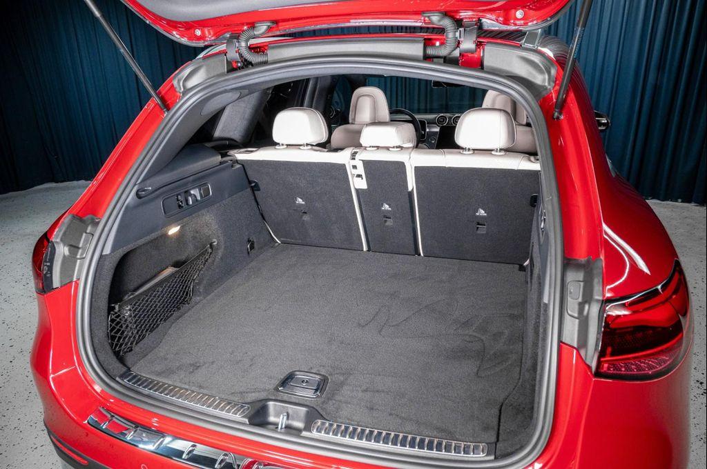 used 2026 Mercedes-Benz GLC 300 car, priced at $47,994