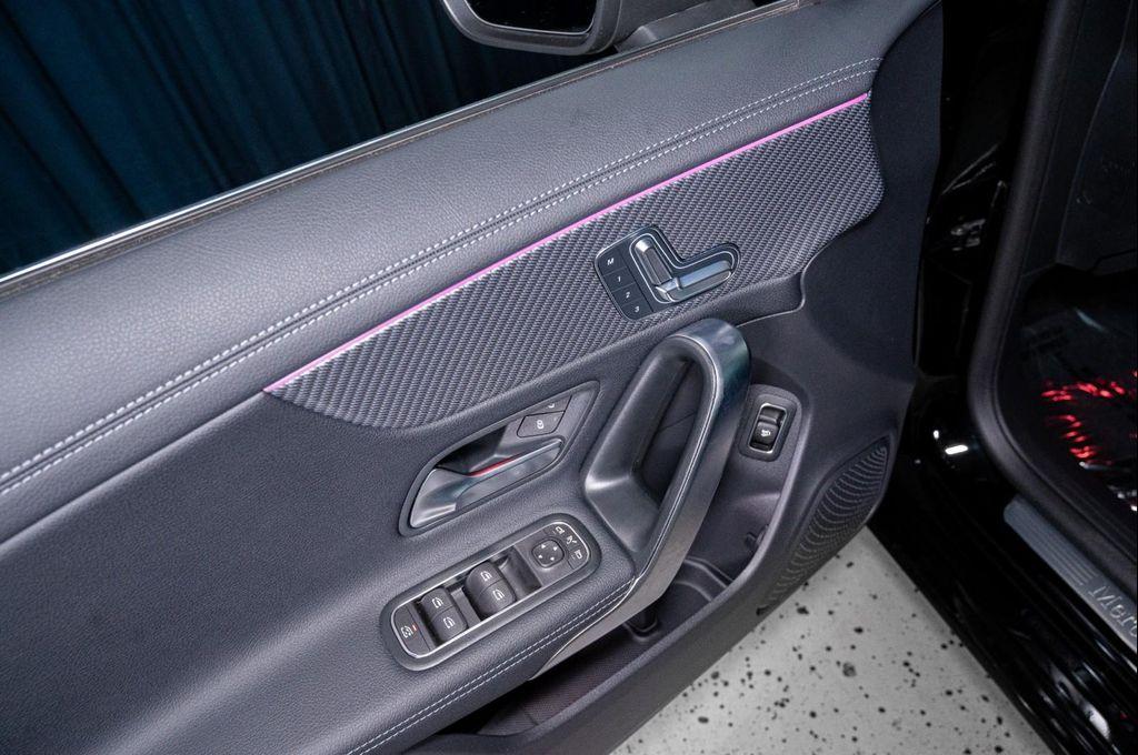 used 2025 Mercedes-Benz CLA 250 car, priced at $36,294
