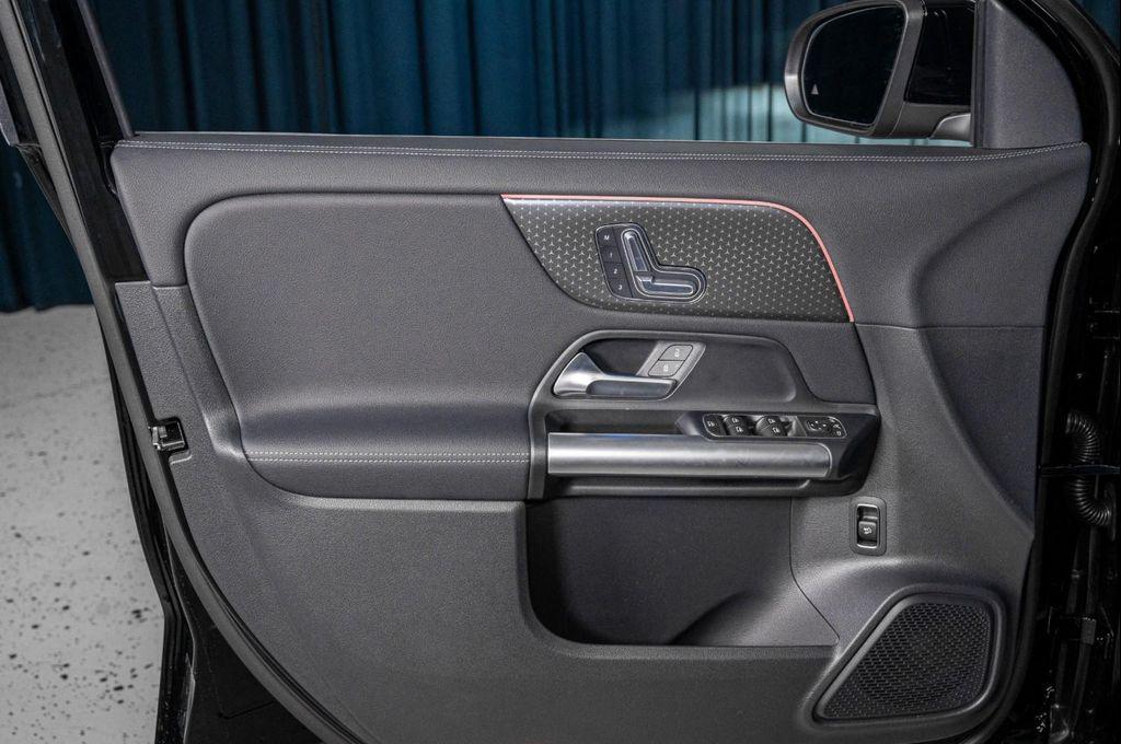 used 2025 Mercedes-Benz GLA 250 car, priced at $35,994