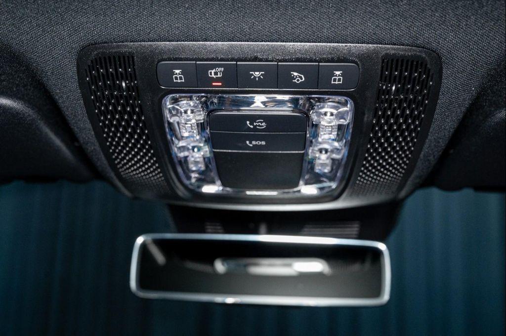 used 2025 Mercedes-Benz GLA 250 car, priced at $35,994