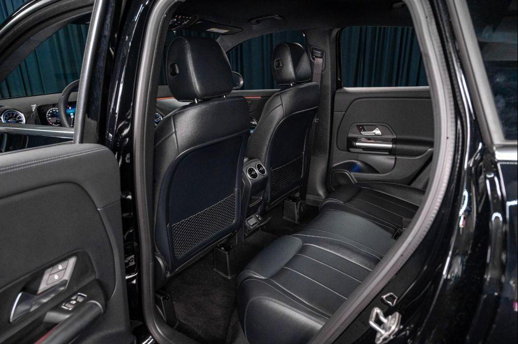 used 2025 Mercedes-Benz GLA 250 car, priced at $35,994