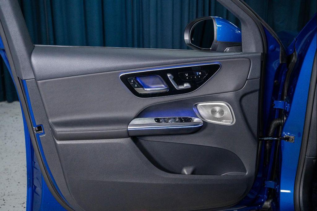 new 2026 Mercedes-Benz GLC 300 car, priced at $58,050