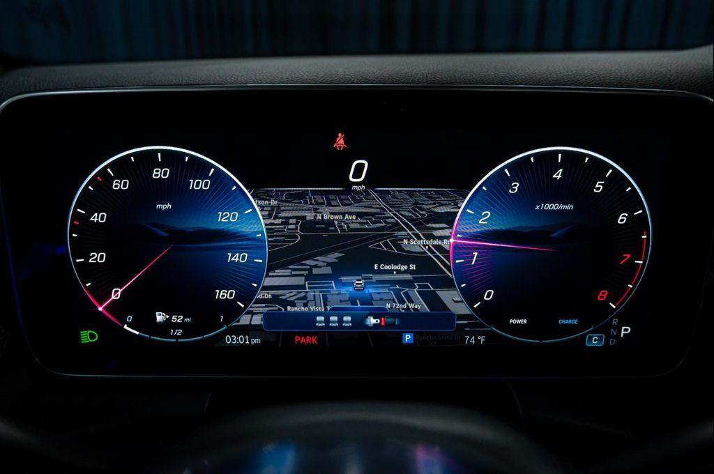 new 2026 Mercedes-Benz GLC 300 car, priced at $58,050