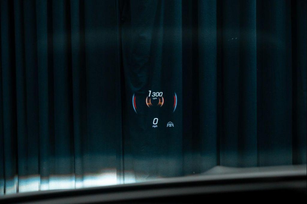 new 2026 Mercedes-Benz AMG GLE 53 car, priced at $105,650