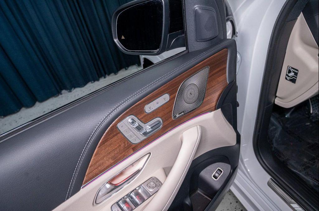 new 2026 Mercedes-Benz AMG GLE 53 car, priced at $105,650