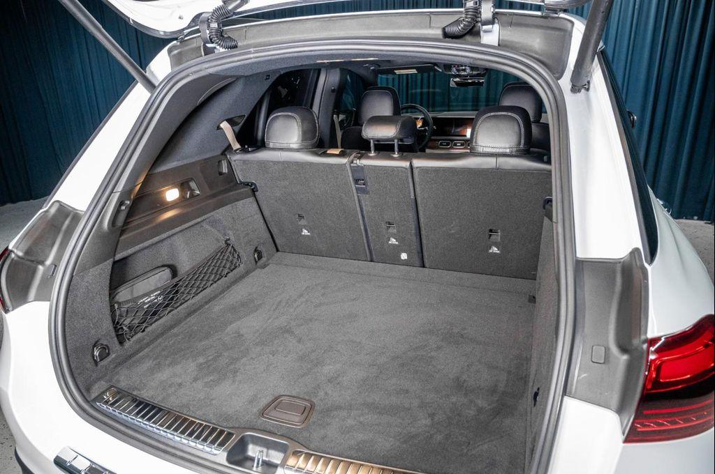 new 2026 Mercedes-Benz AMG GLE 53 car, priced at $105,650