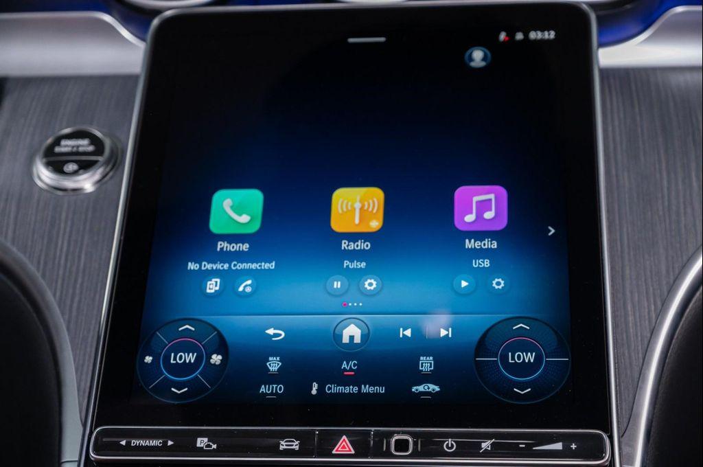 new 2026 Mercedes-Benz C-Class car, priced at $52,465