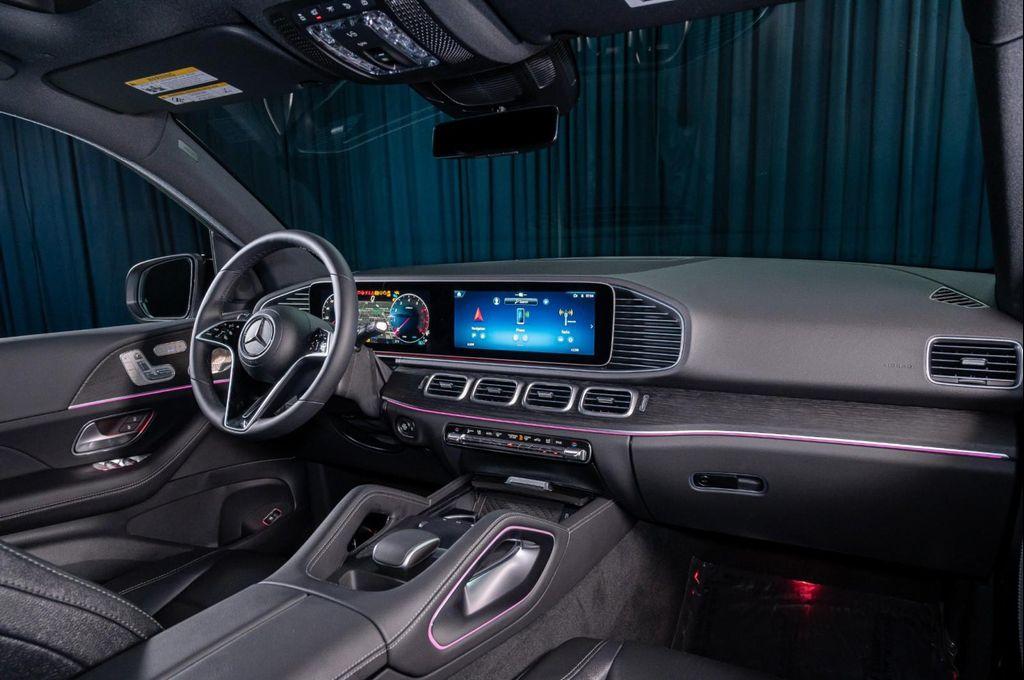 new 2026 Mercedes-Benz GLE 450 car, priced at $82,760