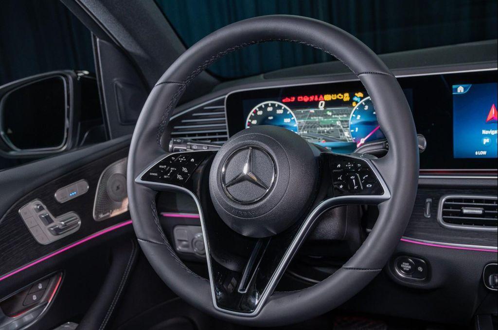 new 2026 Mercedes-Benz GLE 450 car, priced at $82,760