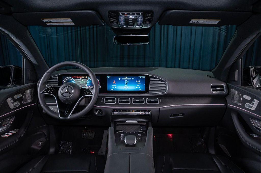 new 2026 Mercedes-Benz GLE 450 car, priced at $82,760