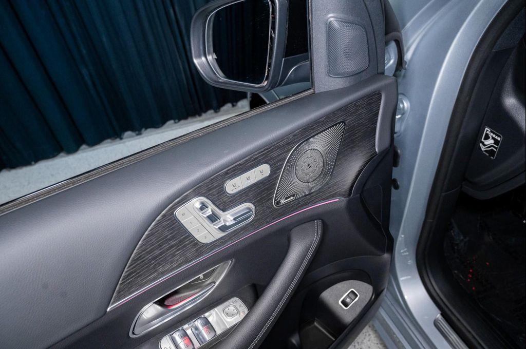 new 2026 Mercedes-Benz GLE 450 car, priced at $82,760
