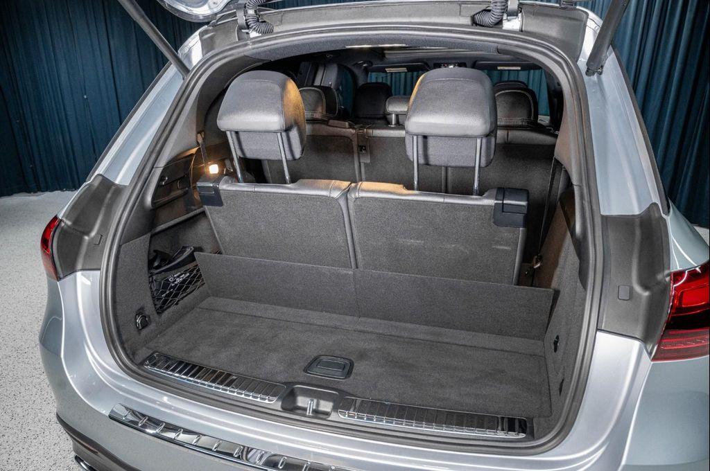 new 2026 Mercedes-Benz GLE 450 car, priced at $82,760