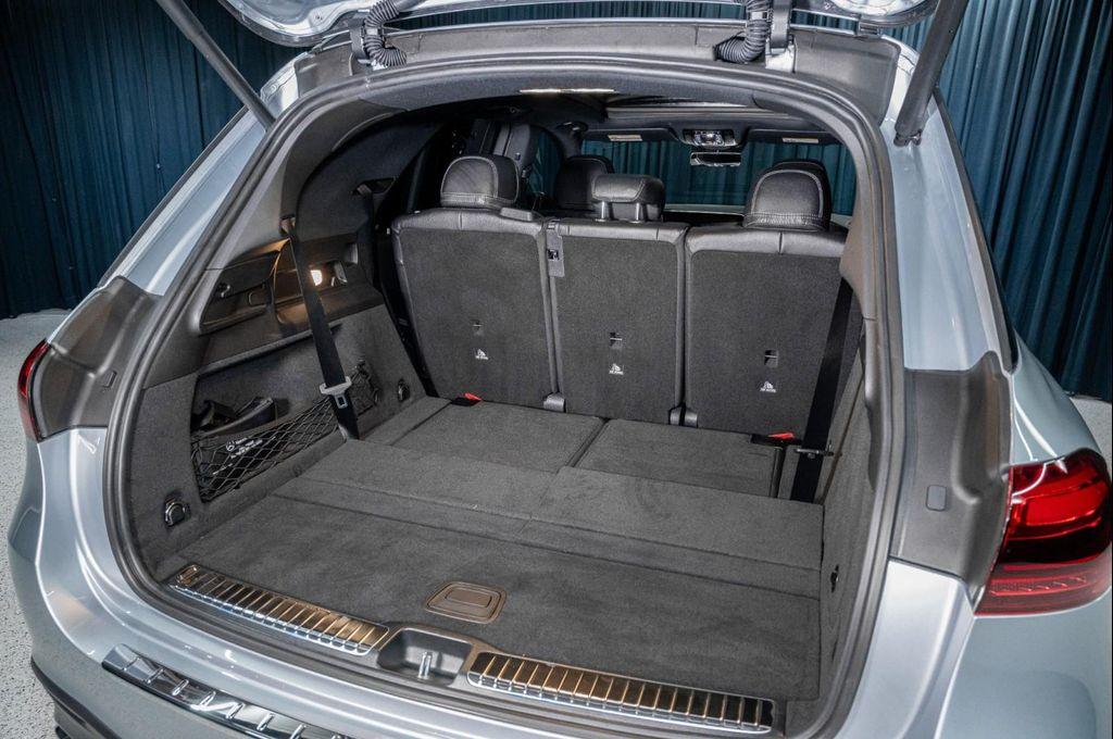 new 2026 Mercedes-Benz GLE 450 car, priced at $82,760