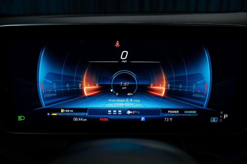 new 2026 Mercedes-Benz AMG GLC 43 car, priced at $77,780