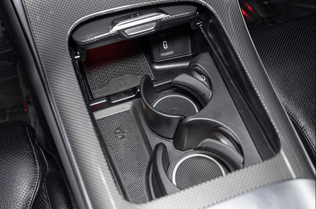 new 2026 Mercedes-Benz AMG GLC 43 car, priced at $77,780