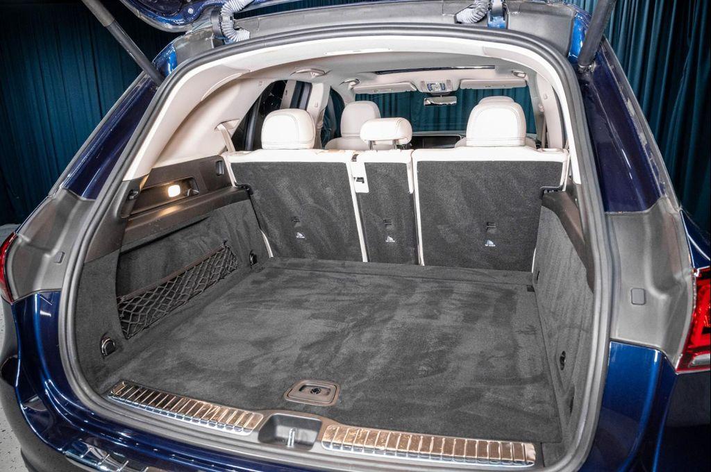 used 2022 Mercedes-Benz GLE 350 car, priced at $45,991