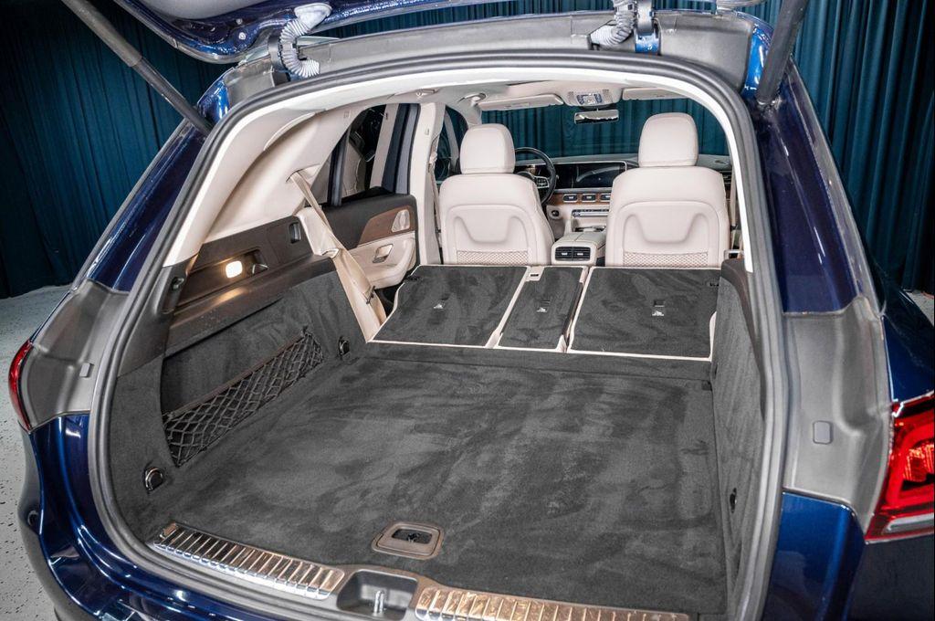 used 2022 Mercedes-Benz GLE 350 car, priced at $45,991