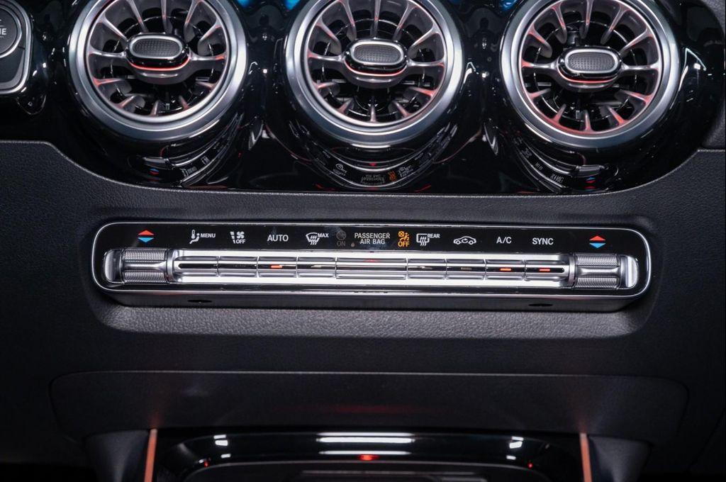 used 2026 Mercedes-Benz AMG GLA 35 car, priced at $60,994