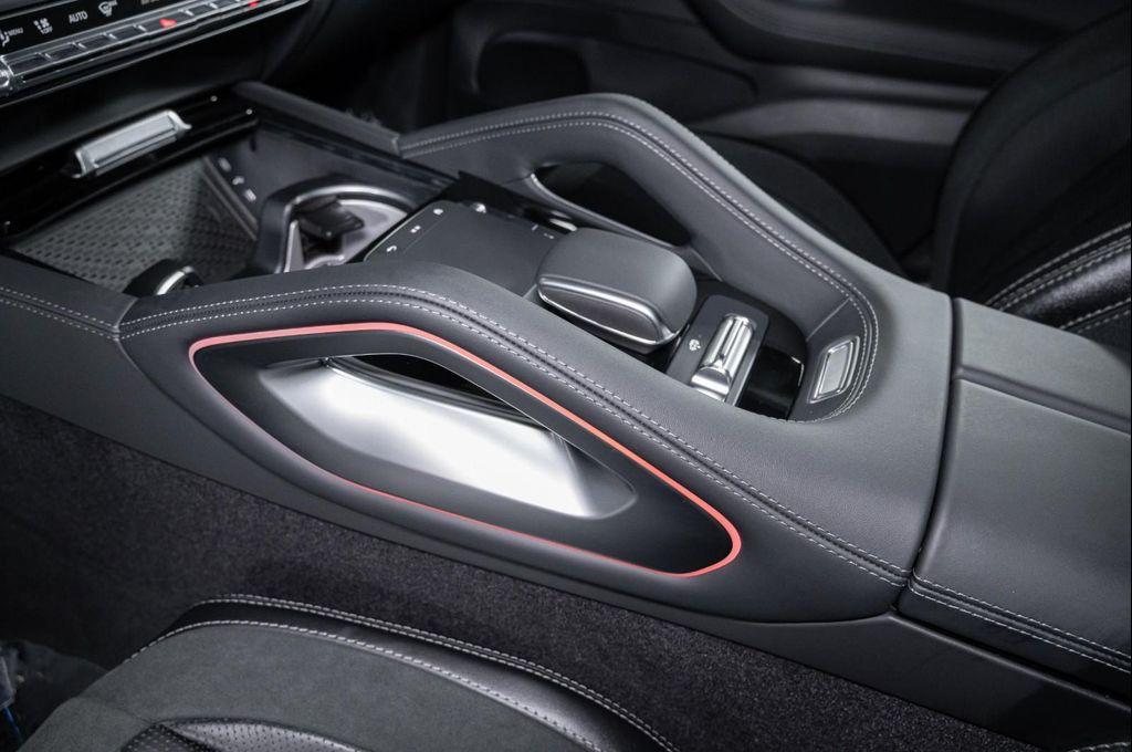 new 2026 Mercedes-Benz AMG GLE 53 car, priced at $106,599