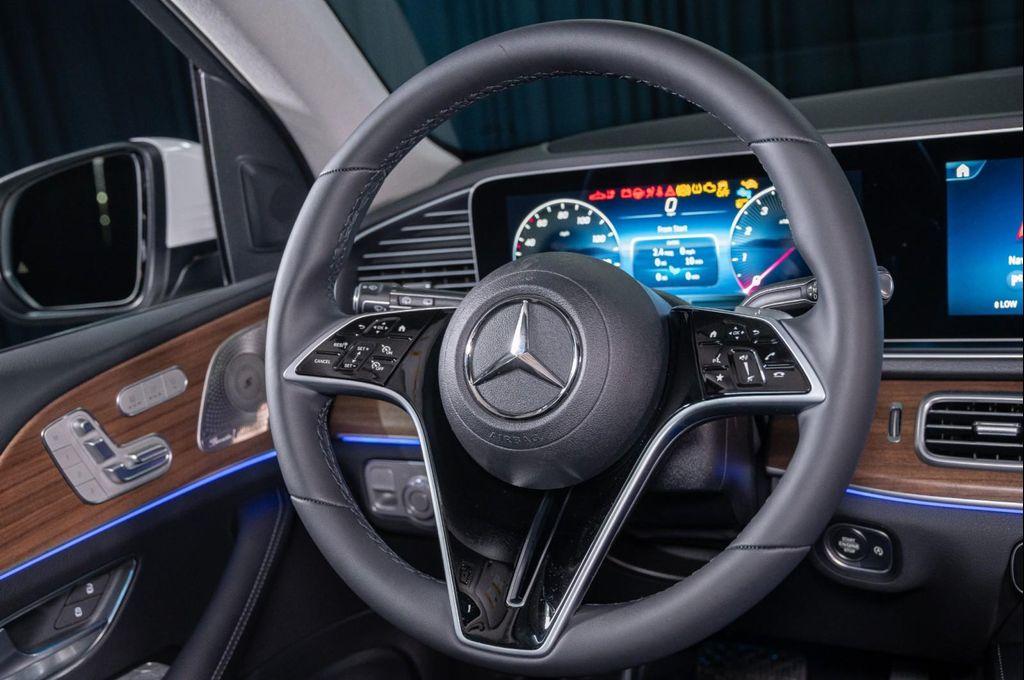 new 2026 Mercedes-Benz GLE 350 car, priced at $68,280
