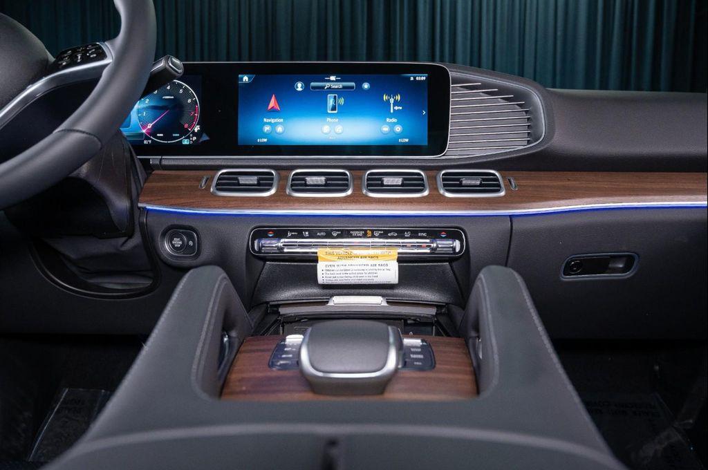 new 2026 Mercedes-Benz GLE 350 car, priced at $68,280