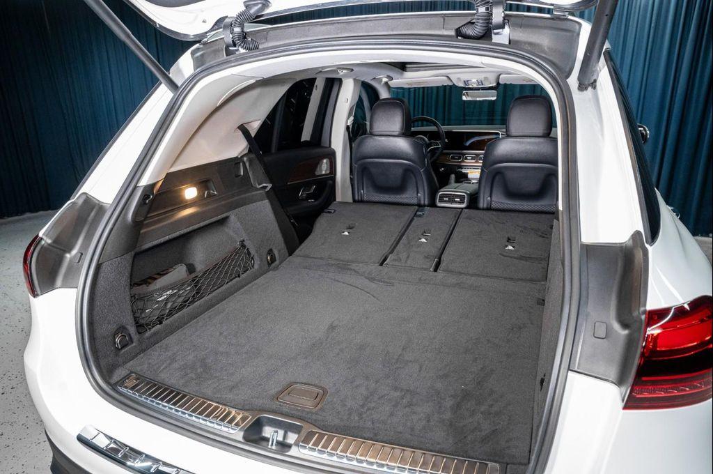 new 2026 Mercedes-Benz GLE 350 car, priced at $68,280