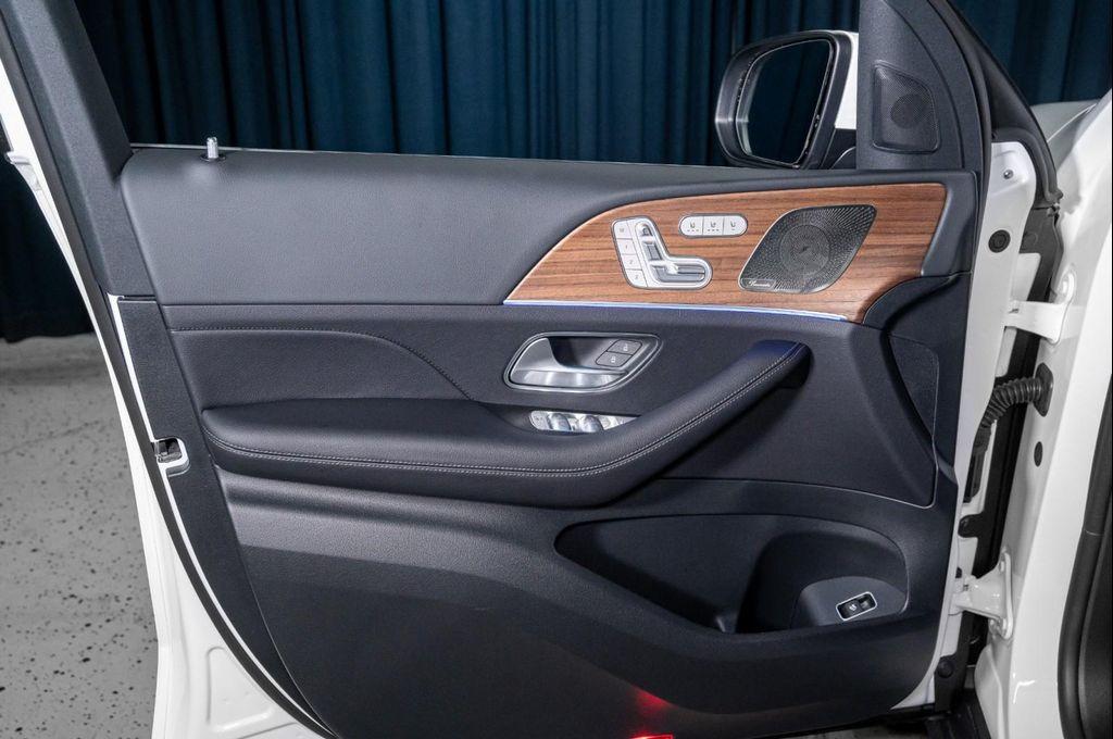 new 2026 Mercedes-Benz GLE 350 car, priced at $68,280