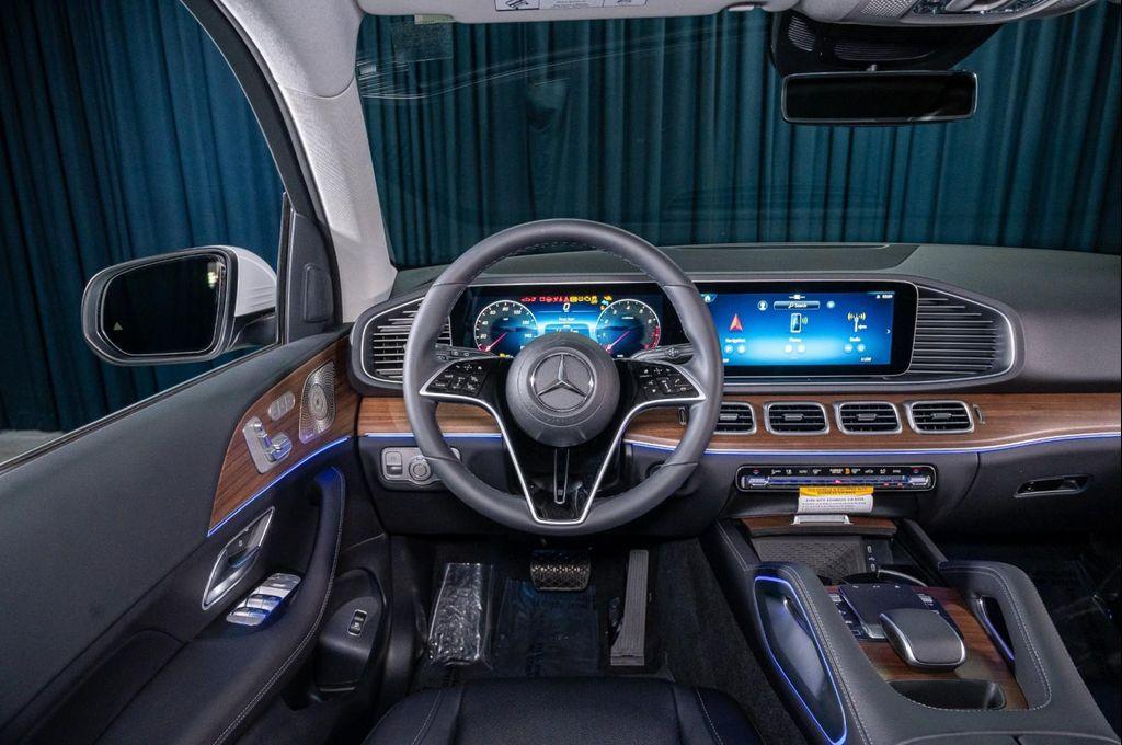 new 2026 Mercedes-Benz GLE 350 car, priced at $68,280